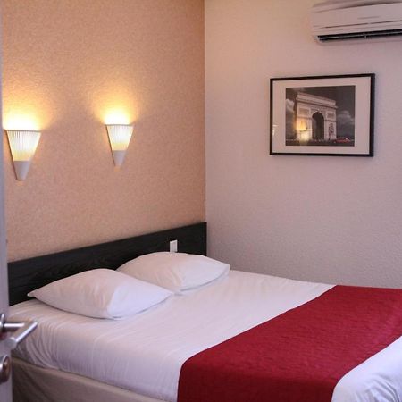 Best Hotel Sance - Mâcon Стая снимка