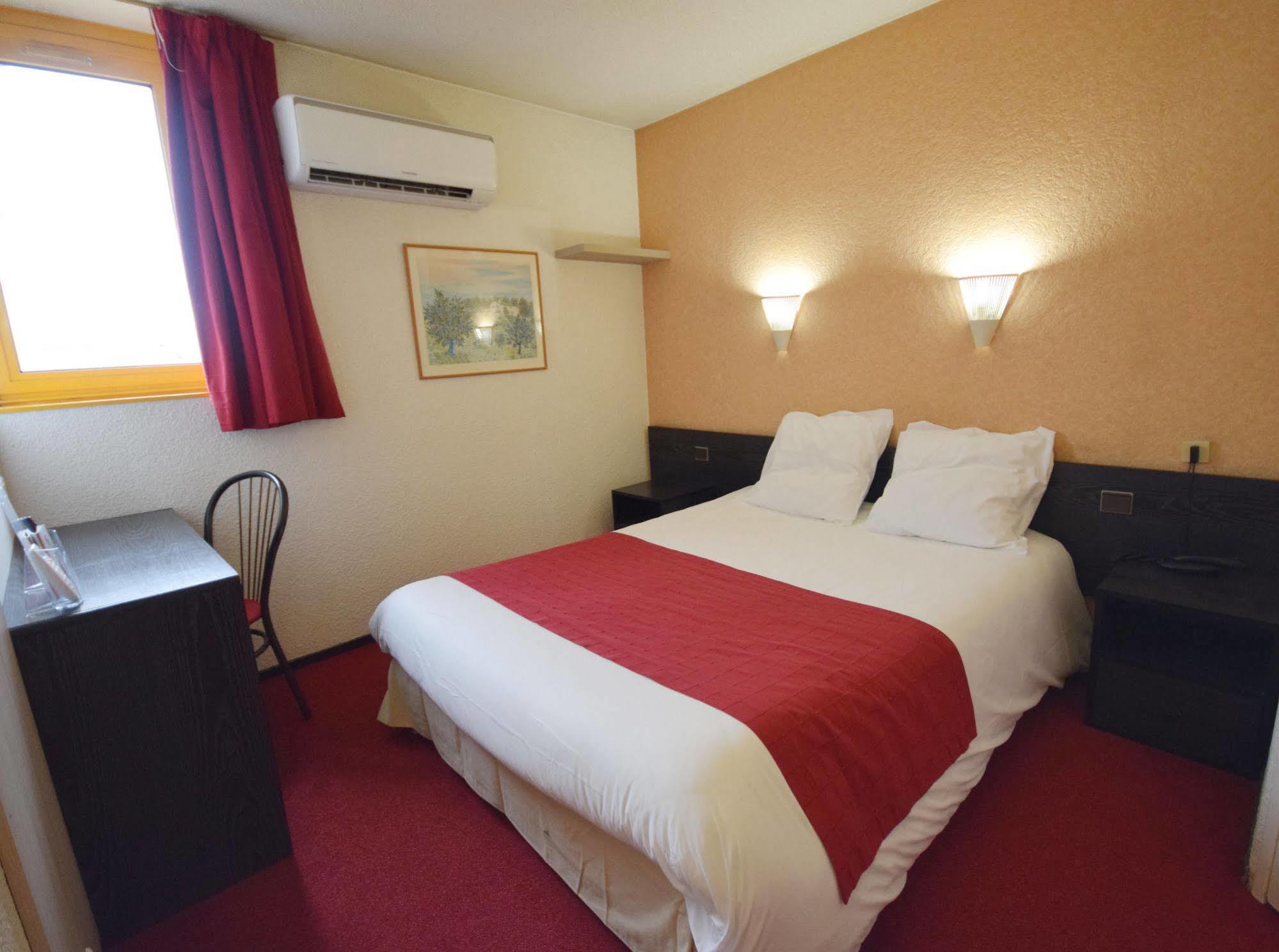 Best Hotel Sance - Mâcon Екстериор снимка