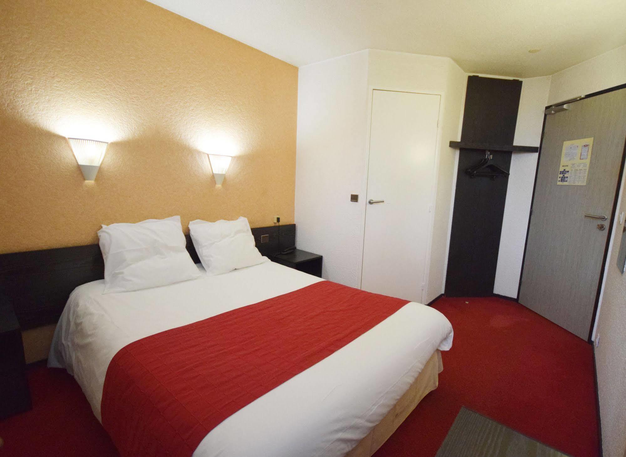 Best Hotel Sance - Mâcon Екстериор снимка
