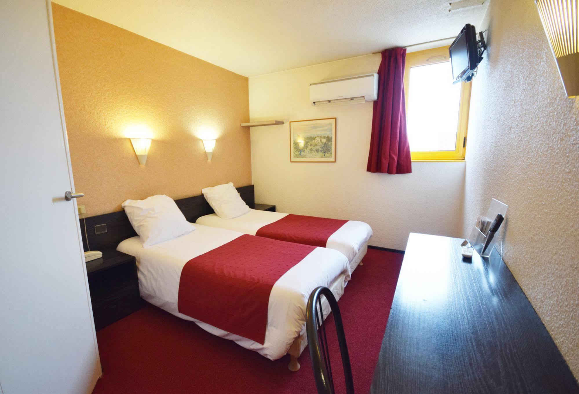 Best Hotel Sance - Mâcon Екстериор снимка
