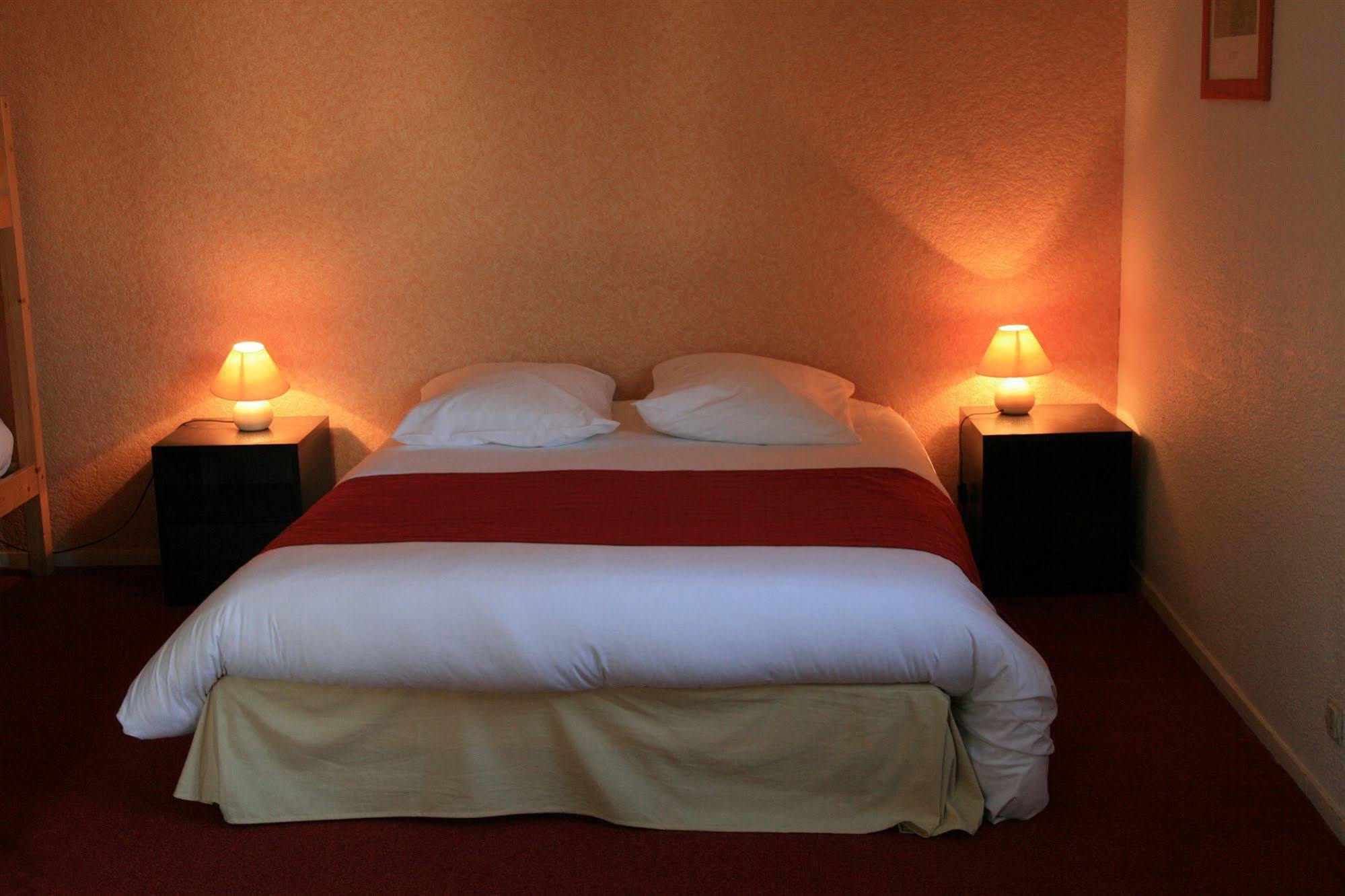 Best Hotel Sance - Mâcon Екстериор снимка