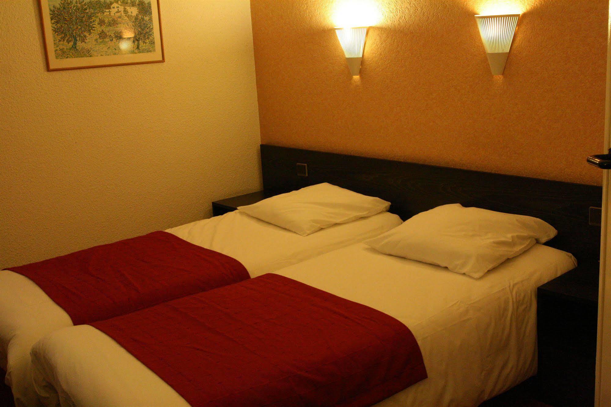 Best Hotel Sance - Mâcon Екстериор снимка