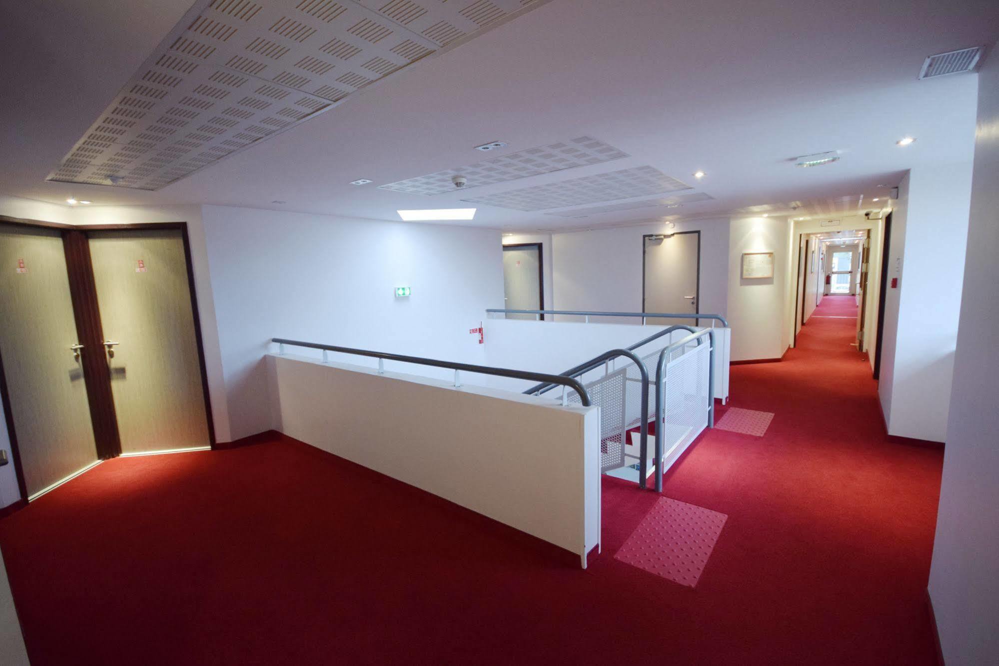 Best Hotel Sance - Mâcon Екстериор снимка