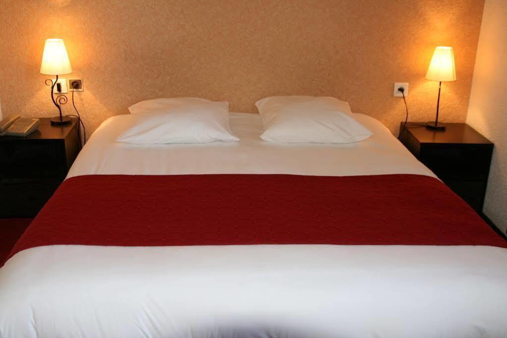 Best Hotel Sance - Mâcon Екстериор снимка