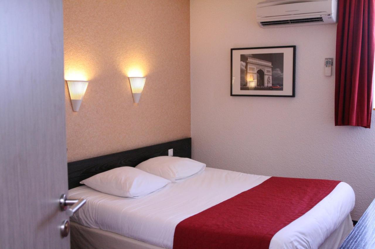 Best Hotel Sance - Mâcon Стая снимка